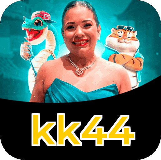 Plataforma kk44 mostrando interface moderna, jogos certificados e recursos de segurança licenciados